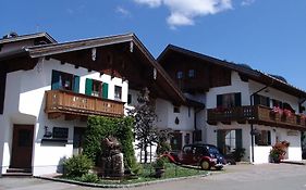 Hotel Ferienhaus Fux